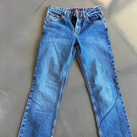 HILFINGER JEANS / DENIM - Picture 1 of 4